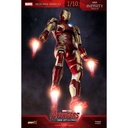 ZD Toys Iron Man Mark XLIII (No Light Up Function) Image_12