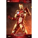 ZD Toys Iron Man Mark XLIII (No Light Up Function) Image_13