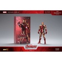 ZD Toys Iron Man Mark XLIII (No Light Up Function) Image_15