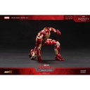 ZD Toys Iron Man Mark XLIII (No Light Up Function) Image_16