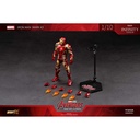 ZD Toys Iron Man Mark XLIII (No Light Up Function) Image_17