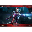ZD Toys Iron Man Mark XLIII (No Light Up Function) Image_18