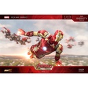 ZD Toys Iron Man Mark XLIII (No Light Up Function) Image_21