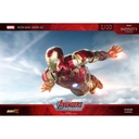 ZD Toys Iron Man Mark XLIII (No Light Up Function) Image_22