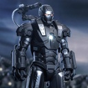 ZD Toys Iron Man 2 - War Machine Mark I (No Light Up Function) Image_1