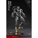 ZD Toys Iron Man 2 - War Machine Mark I (No Light Up Function) Image_4