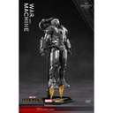 ZD Toys Iron Man 2 - War Machine Mark I (No Light Up Function) Image_7