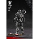 ZD Toys Iron Man 2 - War Machine Mark I (No Light Up Function) Image_9