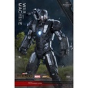 ZD Toys Iron Man 2 - War Machine Mark I (No Light Up Function) Image_10