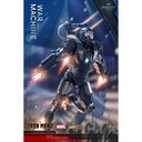 ZD Toys Iron Man 2 - War Machine Mark I (No Light Up Function) Image_13
