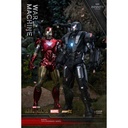 ZD Toys Iron Man 2 - War Machine Mark I (No Light Up Function) Image_14