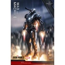 ZD Toys Iron Man 2 - War Machine Mark I (No Light Up Function) Image_15