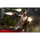 ZD Toys Iron Man 2 - War Machine Mark I (No Light Up Function) Image_17