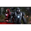 ZD Toys Iron Man 2 - War Machine Mark I (No Light Up Function) Image_18