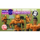 Ramen Toys #80C04 - 80's Commander 3 Pack set Image_5