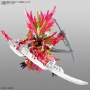 (PO) SD Gundam World Heroes - Sun Quan Gundam Astray Kakuen Shoko Image_3