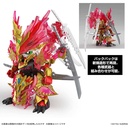 (PO) SD Gundam World Heroes - Sun Quan Gundam Astray Kakuen Shoko Image_5