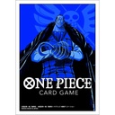 One Piece Card Game Official Card Sleeve - Corcodile Image_1