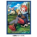 Pokemon Card Game Deck Shield - Hinatsu Image_2