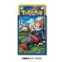 Pokemon Card Game Deck Shield - Hinatsu Image_3