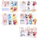 Charatto Kuji - My Dress-Up Darling Marin's Style Image_2