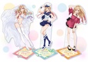 Charatto Kuji - My Dress-Up Darling Marin's Style Image_4