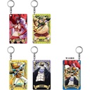 One Piece Ultimate Crew Vol. 3 Hologram Plate KeyChain [BOX] Image_5