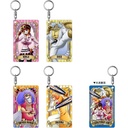 One Piece Ultimate Crew Vol. 3 Hologram Plate KeyChain [BOX] Image_6