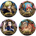 One Piece Ultimate Crew Vol. 3 Dodeka Can Badge [BOX] Image_3