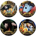 One Piece Ultimate Crew Vol. 3 Dodeka Can Badge [BOX] Image_4