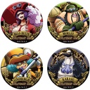 One Piece Ultimate Crew Vol. 3 Dodeka Can Badge [BOX] Image_5