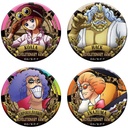 One Piece Ultimate Crew Vol. 3 Dodeka Can Badge [BOX] Image_6
