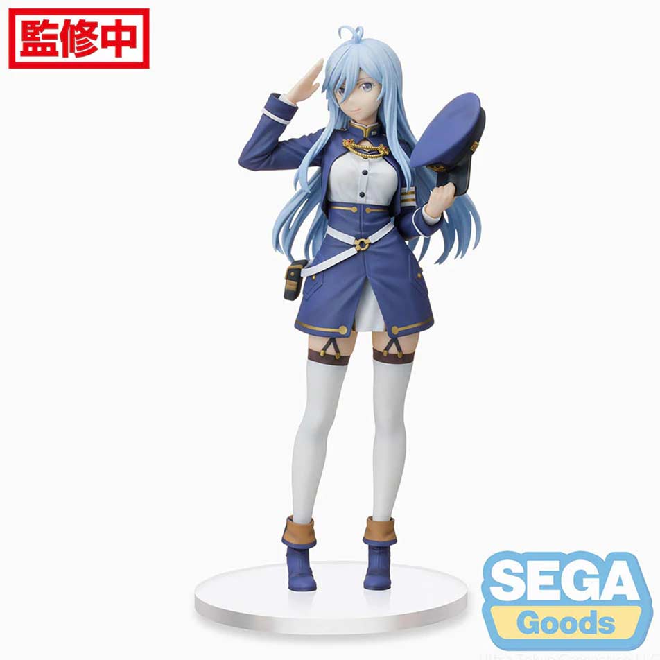 86 Eighty Six PM Figure Lena Image_2