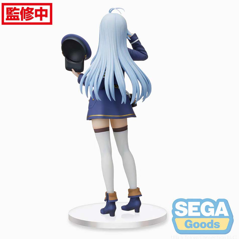 86 Eighty Six PM Figure Lena Image_4