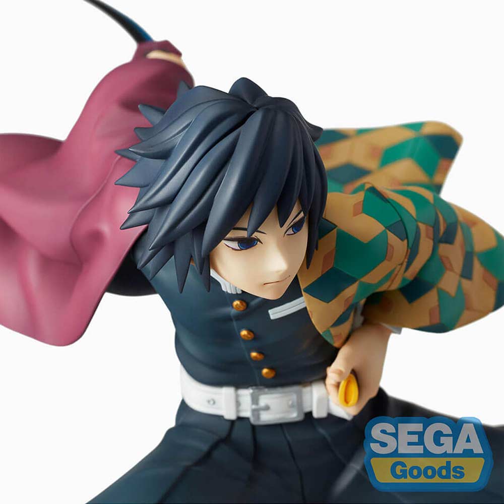 Demon Slayer: Kimetsu no Yaiba SPM Giyu Tomioka Image_6