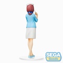 The Quintessential Quintuplets 2 SEGA SPM Figure Miku Nakano Nurse Ver. Image_4