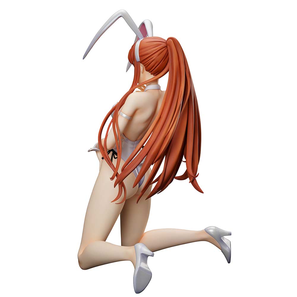 (PO) B-Style Code Geass: Lelouch of the Rebellion - Shirley Fenette Bare Leg Bunny Ver. Image_3