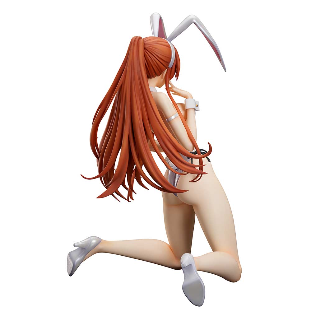 (PO) B-Style Code Geass: Lelouch of the Rebellion - Shirley Fenette Bare Leg Bunny Ver. Image_5