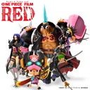 Ichiban Kuji - One Piece Film Red - More Beat (Full ctn of 80 tickets) Image_2