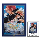 Ichiban Kuji - One Piece Film Red - More Beat (Full ctn of 80 tickets) Image_3