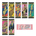 Ichiban Kuji - One Piece Film Red - More Beat (Full ctn of 80 tickets) Image_6