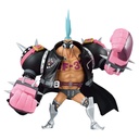 Ichiban Kuji - One Piece Film Red - More Beat (Full ctn of 80 tickets) Image_8