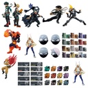 Ichiban Kuji - My Hero Academia Rushing (Full ctn of 80 tickets) Image_2