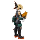 Ichiban Kuji - My Hero Academia Rushing (Full ctn of 80 tickets) Image_4