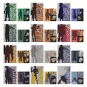 Ichiban Kuji - My Hero Academia Rushing (Full ctn of 80 tickets) Image_12