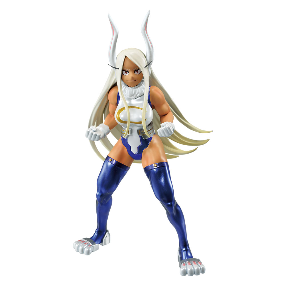 Ichiban Kuji - My Hero Academia Rushing (Full ctn of 80 tickets) Image_15