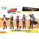 Hiko Kuji mini - Reborn! Vol.1 Image_1
