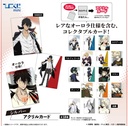 Hiko Kuji mini - Reborn! Vol.2 Image_4