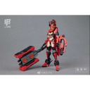 MS General - RS-02 Rider of Shadow - Chou Niu Image_2