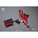 MS General - RS-02 Rider of Shadow - Chou Niu Image_8